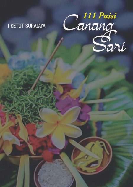 111 Puisi Canang Sari