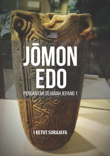 Jomon - Edo - Pengantar Sejarah Jepang 1