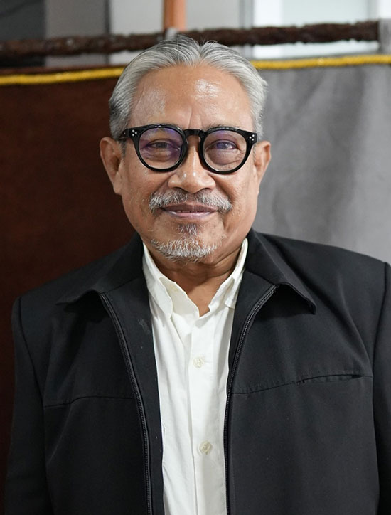 I Ketut Surajaya
